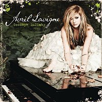 Přední strana obalu CD Goodbye Lullaby (Expanded Edition)