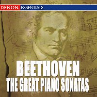 Různí interpreti – Beethoven: The Great Piano Sonatas