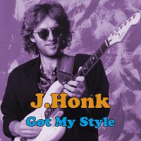 J.Honk – Got my Style