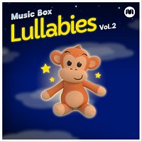 Little Baby Bum Nursery Rhyme Friends, Playtime with Twinkle – Music Box Lullabies, Vol. 2