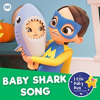 Little Baby Bum Nursery Rhyme Friends – Baby Shark Song