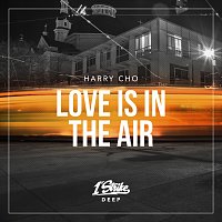 Harry Cho – Love Is In The Air