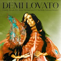 Demi Lovato – Lonely People [DJ John Michael and DJ Skribble Peloton Remix]