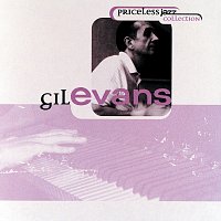 Gil Evans – Priceless Jazz: Gil Evans
