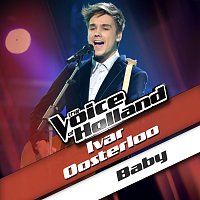 Ivar Oosterloo – Baby [From The Voice Of Holland]