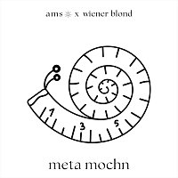 Přední strana obalu CD meta mochn