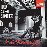 Nadja Salerno-Sonnenberg, Sandra Rivers – It Ain't Necessarily So