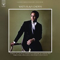 Andre Watts – André Watts Plays Chopin
