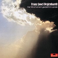 Franz Josef Degenhardt – Der Wind hat sich gedreht im Lande