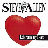 Steve Allen – Letter From My Heart