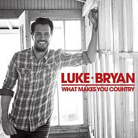 Luke Bryan – What Makes You Country