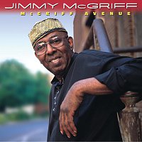 Jimmy McGriff – McGriff Avenue