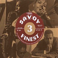 Různí interpreti – Savoy's Finest, Vol. 3