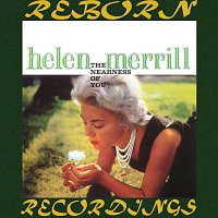 Helen Merrill – The Nearness of You (HD Remastered)