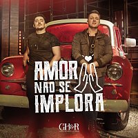 George Henrique & Rodrigo – Amor Nao Se Implora [Ao Vivo]