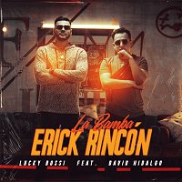 Erick Rincón, Lucky Bossi, David Hidalgo – La Bamba