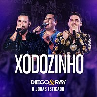 Diego & RAY, Jonas Esticado – Xodozinho [Ao Vivo]