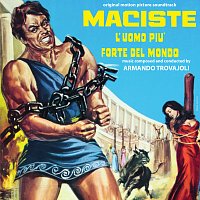 Armando Trovajoli – Maciste l'uomo piu forte del mondo [Original Motion Picture Soundtrack]