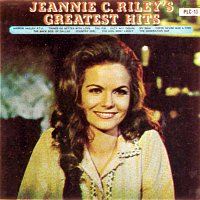 Jeannie C. Riley – Greatest Hits Vol. 1 And 2 [Vol. 1 And 2]