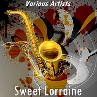 Přední strana obalu CD Sweet Lorraine