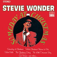 Stevie Wonder – Someday At Christmas [Expanded Edition]