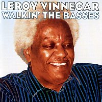 Leroy Vinnegar – Walkin' The Basses