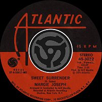 Margie Joseph – Sweet Surrender / My Love [Digital 45]