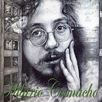 Přední strana obalu CD La estrella del Alba