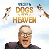 Přední strana obalu CD Dogs Go To Heaven [Live]
