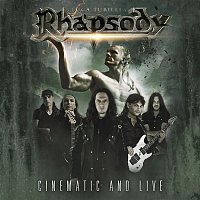 Rhapsody, Luca Turilli's – Prometheus - Cinematic and Live