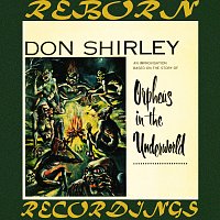Don Shirley – Orpheus of the Underworld (HD Remastered)