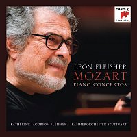 Leon Fleisher – Mozart: Piano Concertos Nos. 12, 23 & Concerto for 3 Pianos