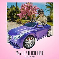 Ardian Bujupi – Wallah ich leb