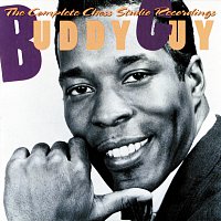 Buddy Guy – The Complete Chess Studio Recordings