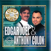 Anthony Colon, Edgar Joel – Oro Salsero [20 Éxitos]