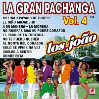 La Gran Pachanga, Vol. 4