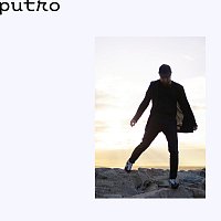 Samuli Putro – Sydan hakkaa ahneesti