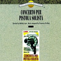 Francesco de Masi – Concerto per pistola solista [Original Motion Picture Soundtrack]