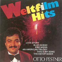 Otto Pestner – Weltfilm Hits