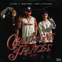 Champagne Frances [Remix]