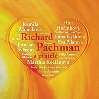 Richard Pachman – Richard Pachman a přátelé MP3