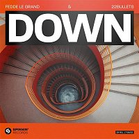 Fedde Le Grand & 22Bullets – Down (Extended Mix)