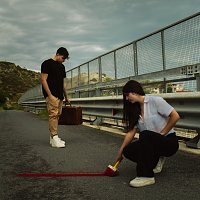 Anfysia – Redline