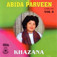 Abida Parveen – Khazana