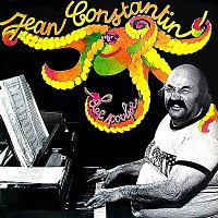 Jean Constantin – LE POULPE