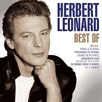 Herbert Leonard – Best Of 3 CD