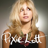 Pixie Lott – Turn It Up [CD Album]