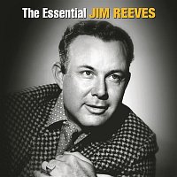 Přední strana obalu CD The Essential Jim Reeves