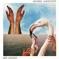 Herbie Hancock – Mr. Hands