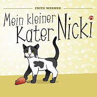 Fritz Werner – Mein Kleiner Kater Nicki